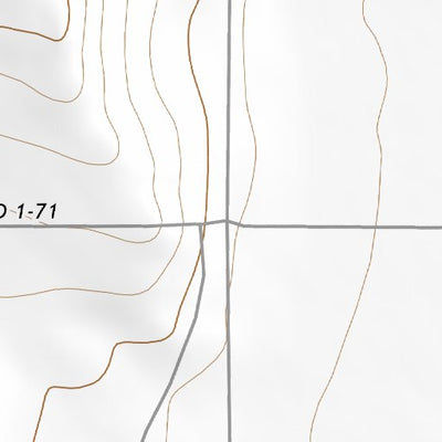 34104SE Page 43 Fort Sumner Topo Preview 2