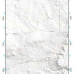 34104SE Page 47 Fort Sumner Topo Preview 1