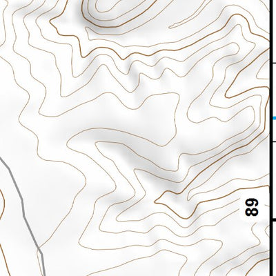 34104SE Page 88 Fort Sumner Topo Preview 3