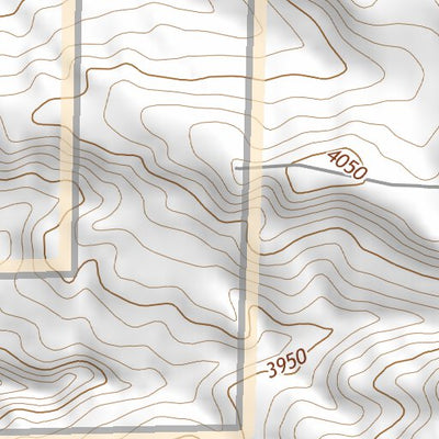34104SE Page 90 Fort Sumner Topo Preview 3