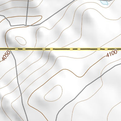 34104SE Page 96 Fort Sumner Topo Preview 2