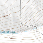 34104SE Page 98 Fort Sumner Topo Preview 2