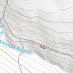 34104SE Page 99 Fort Sumner Topo Preview 3