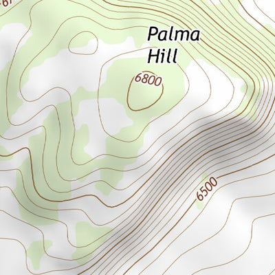 34105NE Page 1 Vaughn Topo Preview 3