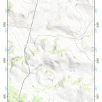 34105NE Page 2 Vaughn Topo Preview 1