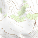 34105NE Page 2 Vaughn Topo Preview 2