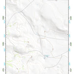 34105NE Page 3 Vaughn Topo Preview 1