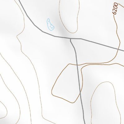 34105NE Page 3 Vaughn Topo Preview 2