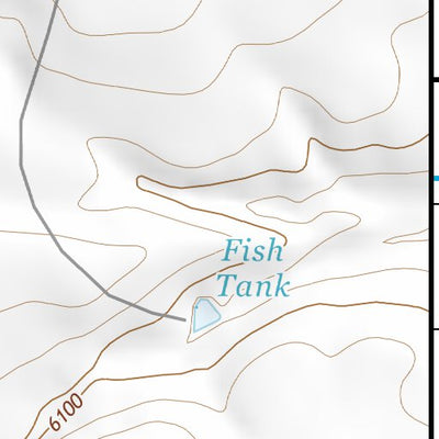 34105NE Page 4 Vaughn Topo Preview 3