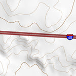 34105NE Page 6 Vaughn Topo Preview 3