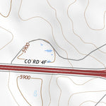 34105NE Page 7 Vaughn Topo Preview 3