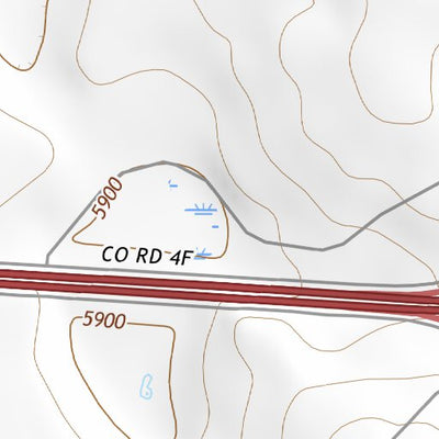 34105NE Page 7 Vaughn Topo Preview 3