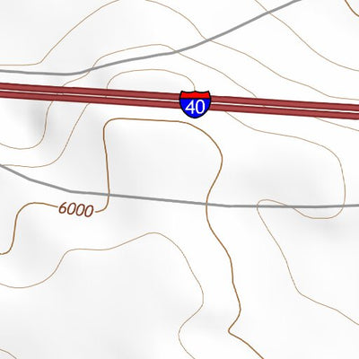 34105NE Page 8 Vaughn Topo Preview 3