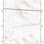 34105NE Page 9 Vaughn Topo Preview 1