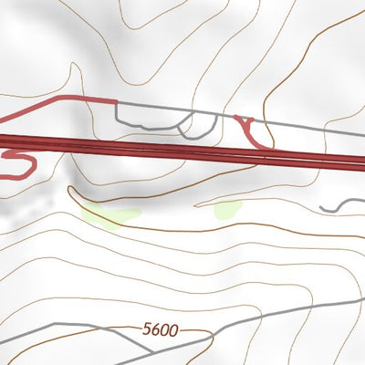 34105NE Page 11 Vaughn Topo Preview 3