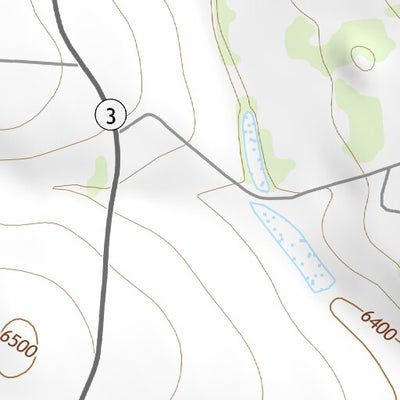 34105NE Page 13 Vaughn Topo Preview 2