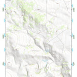 34105NE Page 14 Vaughn Topo Preview 1