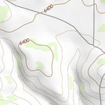 34105NE Page 14 Vaughn Topo Preview 2