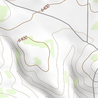 34105NE Page 14 Vaughn Topo Preview 2