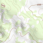 34105NE Page 14 Vaughn Topo Preview 3