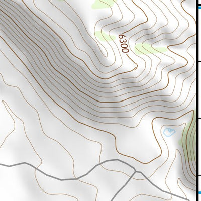 34105NE Page 15 Vaughn Topo Preview 3