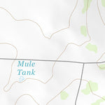 34105NE Page 16 Vaughn Topo Preview 2