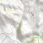 34105NE Page 16 Vaughn Topo Preview 3