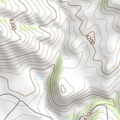 34105NE Page 16 Vaughn Topo Preview 3