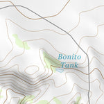 34105NE Page 17 Vaughn Topo Preview 3