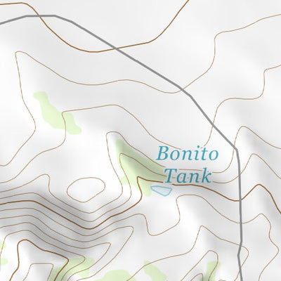 34105NE Page 17 Vaughn Topo Preview 3