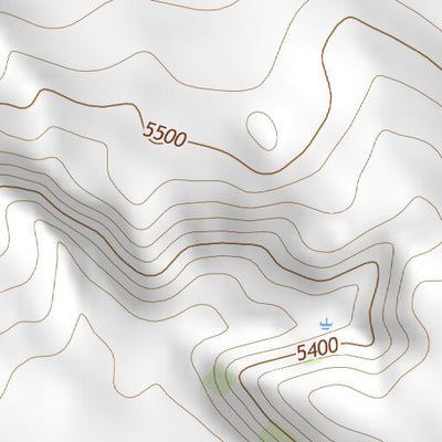 34105NE Page 23 Vaughn Topo Preview 3