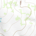 34105NE Page 26 Vaughn Topo Preview 2