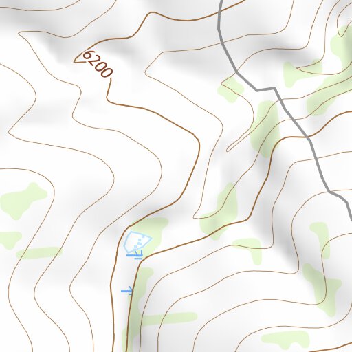 34105NE Vaughn Topo Bundle Map by BaseImage Publishing | Avenza Maps