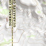 34105NE Page 30 Vaughn Topo Preview 3