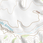 34105NE Page 31 Vaughn Topo Preview 2