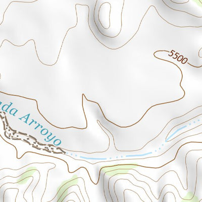 34105NE Page 31 Vaughn Topo Preview 2