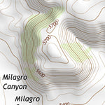 34105NE Page 33 Vaughn Topo Preview 3