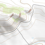 34105NE Page 34 Vaughn Topo Preview 3