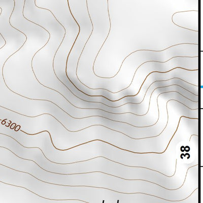 34105NE Page 37 Vaughn Topo Preview 3