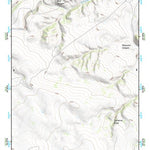 34105NE Page 40 Vaughn Topo Preview 1