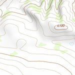 34105NE Page 40 Vaughn Topo Preview 2