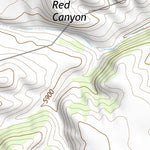 34105NE Page 40 Vaughn Topo Preview 3