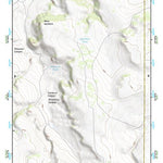 34105NE Page 41 Vaughn Topo Preview 1