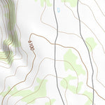 34105NE Page 41 Vaughn Topo Preview 2