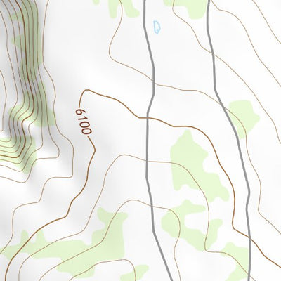 34105NE Page 41 Vaughn Topo Preview 2