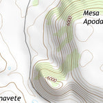 34105NE Page 41 Vaughn Topo Preview 3