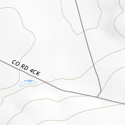 34105NE Page 44 Vaughn Topo Preview 2