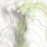 34105NE Page 45 Vaughn Topo Preview 3