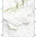 34105NE Page 46 Vaughn Topo Preview 1