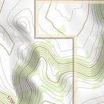 34105NE Page 46 Vaughn Topo Preview 3